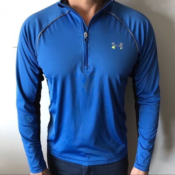 Under Armour Other - Under Armour Pullover (M)